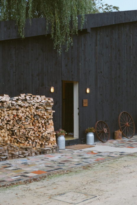 Pamella's Place on Kip Hideaways