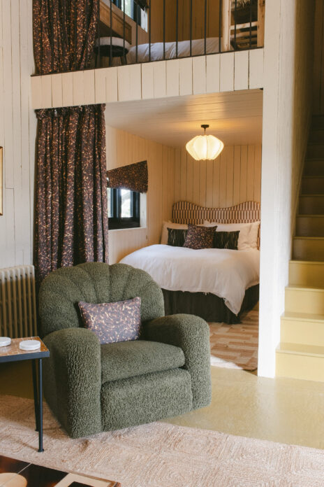 Pamellas Place on Kip Hideaways