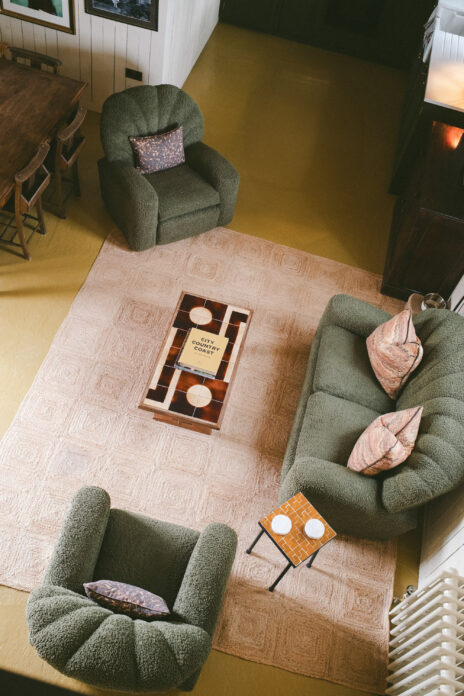 Pamellas Place on Kip Hideaways