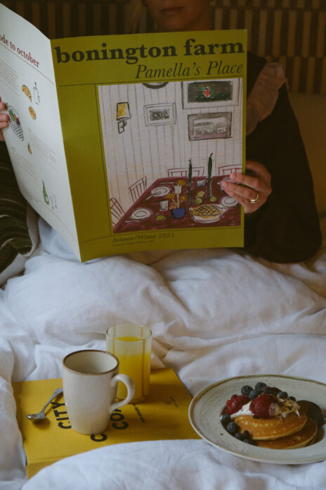 Pamella's Place on Kip Hideaways