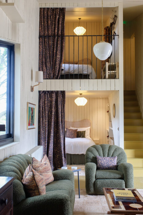 Pamellas Place on Kip Hideaways