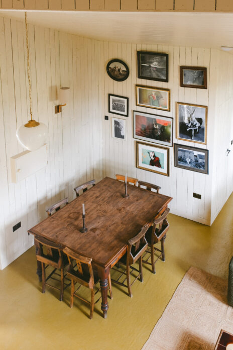 Pamellas Place on Kip Hideaways