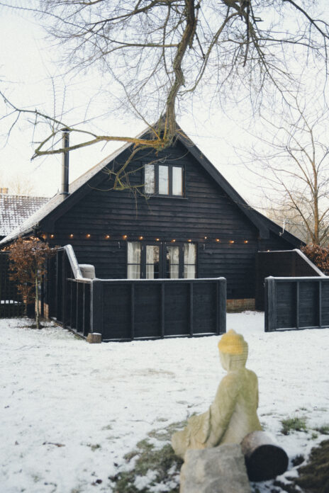 Restaries on Kip Hideaways