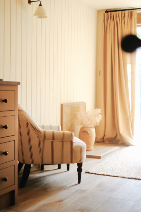 Tack Room on Kip Hideaways