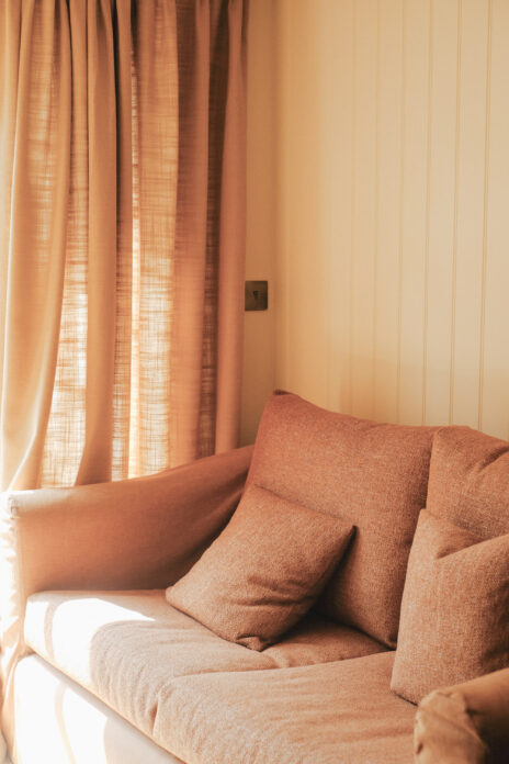 Tack Room on Kip Hideaways