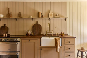 Tack Room - The Lodges