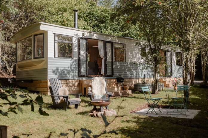 The Hideaway at Big Sky Lodges