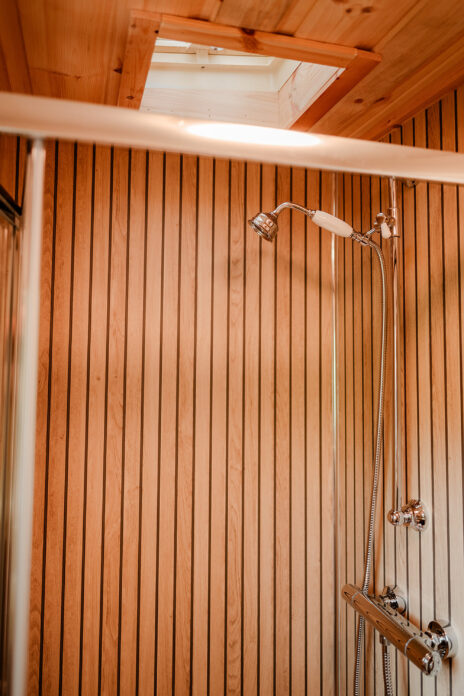 The Hideaway at Big Sky Lodges