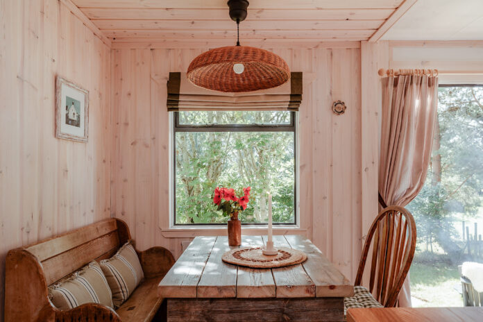 The Hideaway at Big Sky Lodges