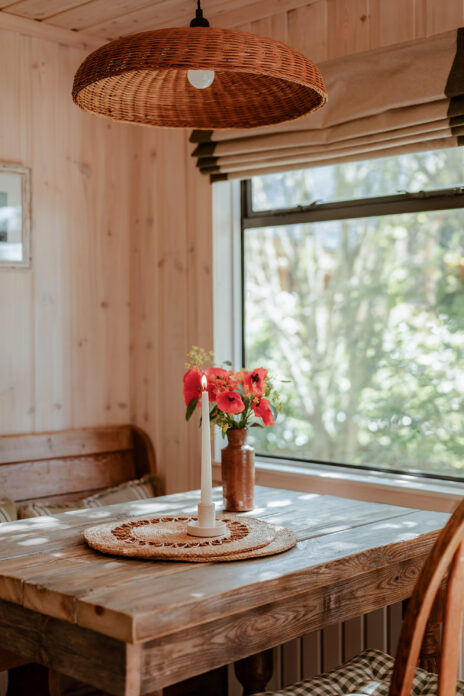 The Hideaway at Big Sky Lodges