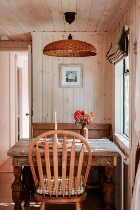 The Hideaway at Big Sky Lodges