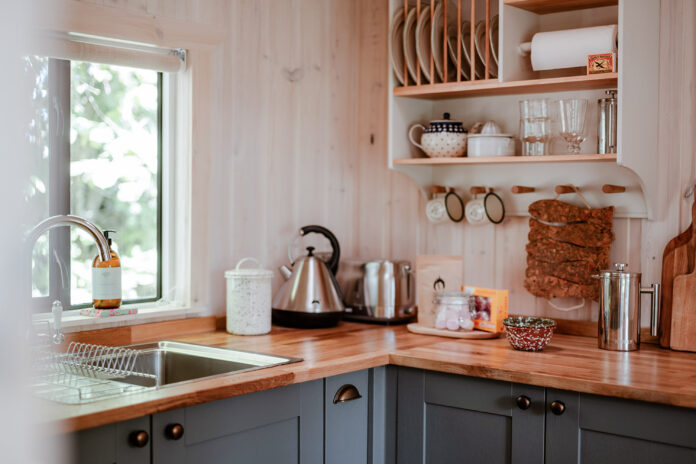The Hideaway at Big Sky Lodges