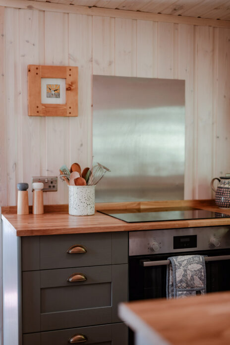 The Hideaway at Big Sky Lodges
