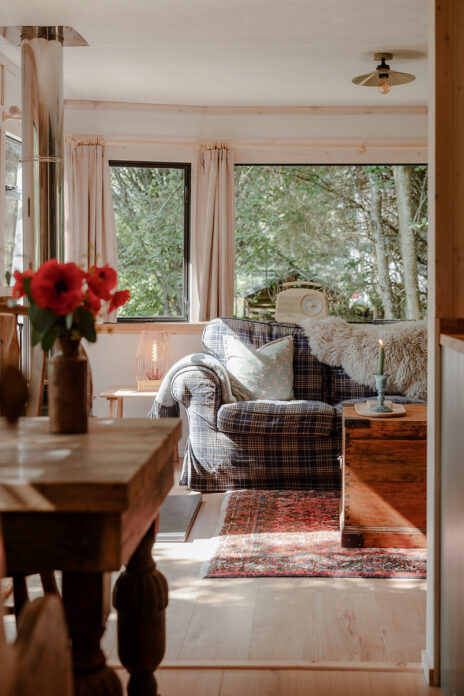 The Hideaway at Big Sky Lodges