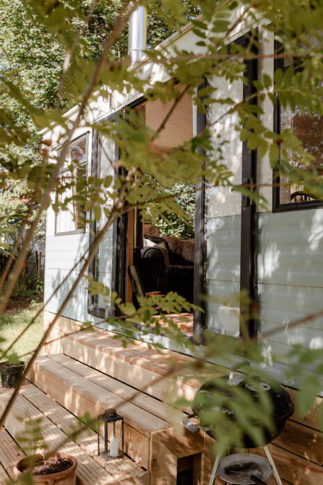 The Hideaway at Big Sky Lodges
