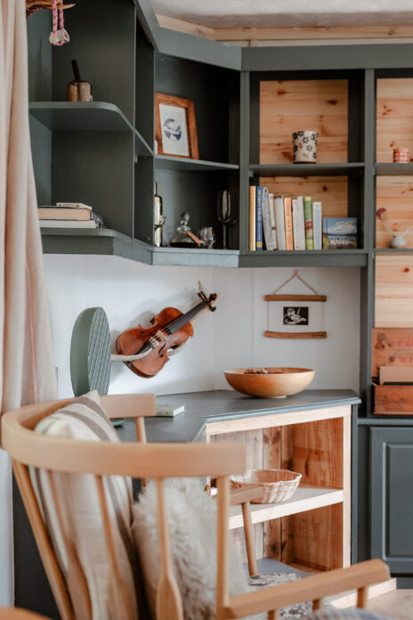 The Hideaway at Big Sky Lodges