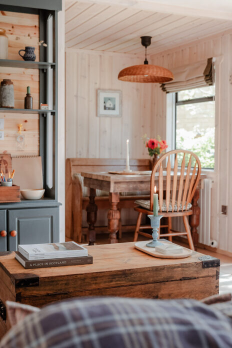 The Hideaway at Big Sky Lodges