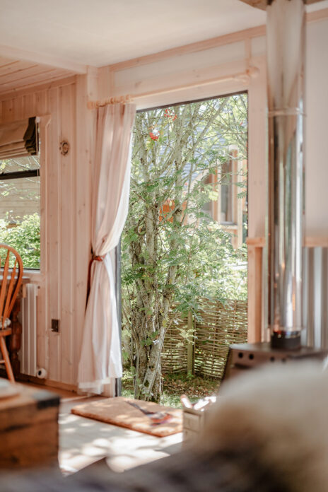 The Hideaway at Big Sky Lodges