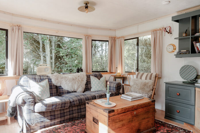The Hideaway at Big Sky Lodges
