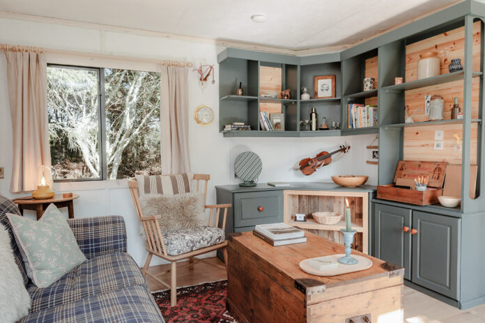 The Hideaway at Big Sky Lodges