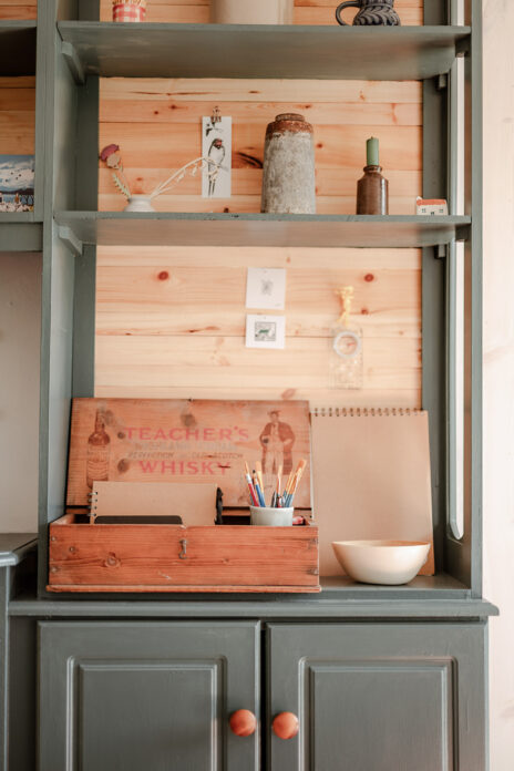 The Hideaway at Big Sky Lodges