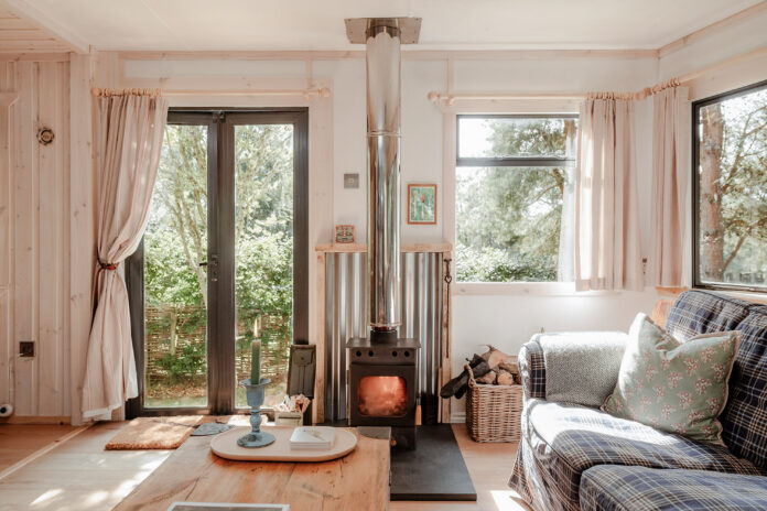The Hideaway at Big Sky Lodges