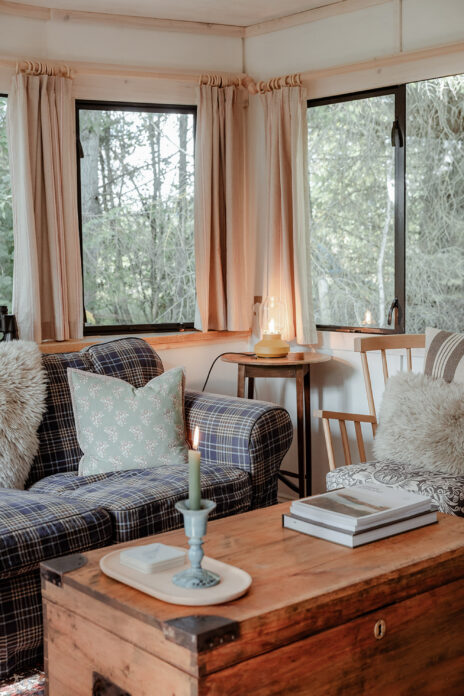 The Hideaway at Big Sky Lodges