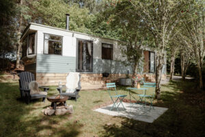 The Hideaway at Big Sky Lodges