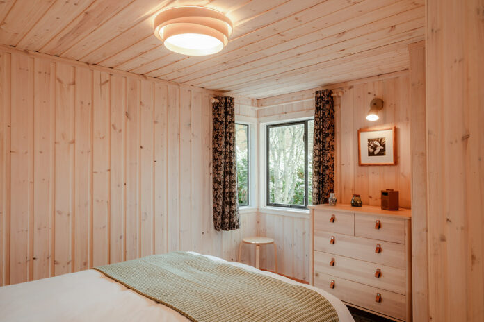 The Hideaway at Big Sky Lodges