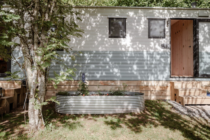 The Hideaway at Big Sky Lodges
