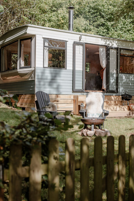 The Hideaway at Big Sky Lodges