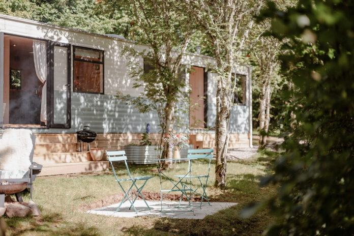 The Hideaway at Big Sky Lodges