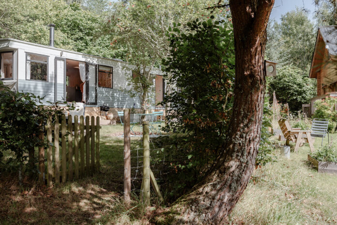 The Hideaway at Big Sky Lodges