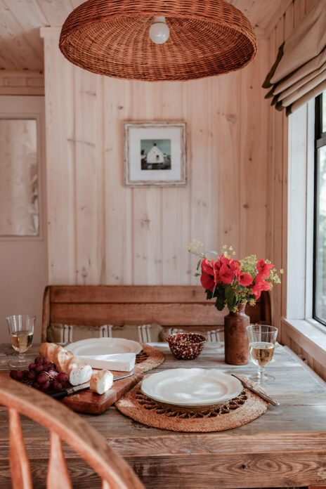 The Hideaway at Big Sky Lodges