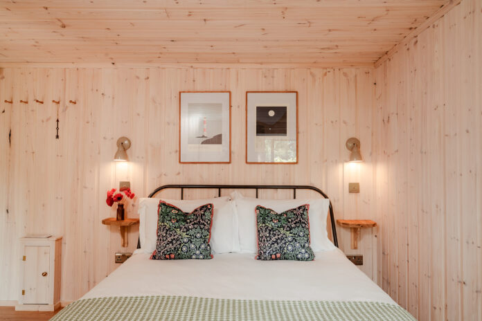 The Hideaway at Big Sky Lodges