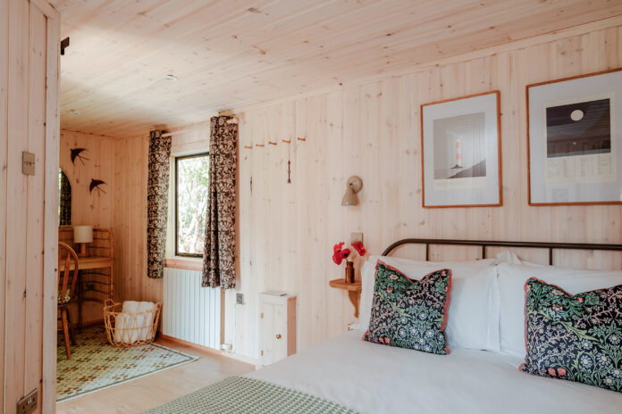 The Hideaway at Big Sky Lodges