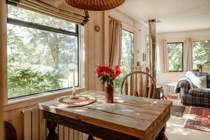The Hideaway at Big Sky Lodges