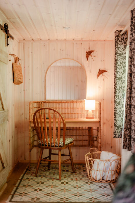 The Hideaway at Big Sky Lodges