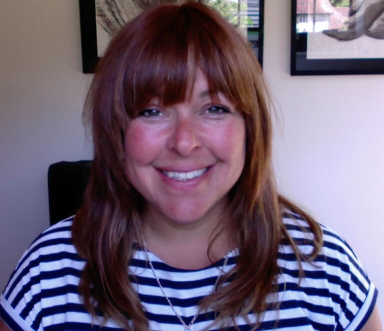 Jules-owner of The Wyld