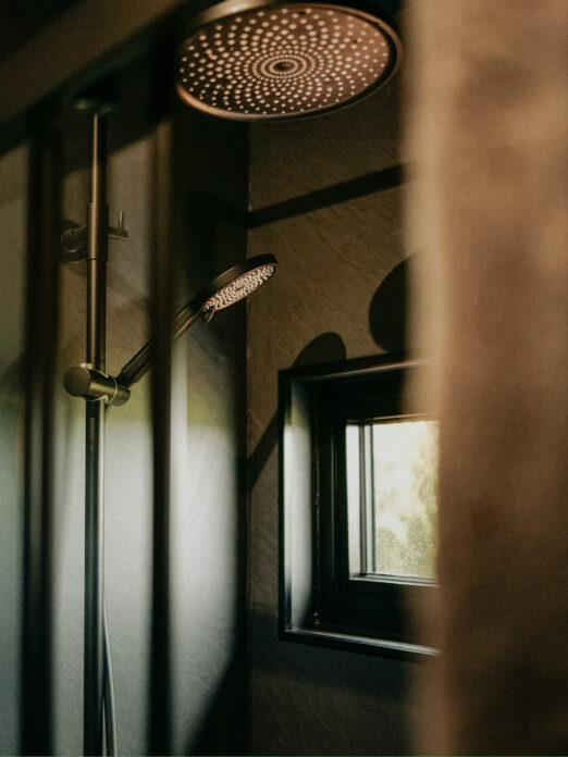 Mizar Staffordshire Shacks on Kip Hideaways