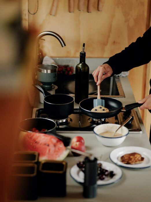 Mizar Staffordshire Shacks on Kip Hideaways