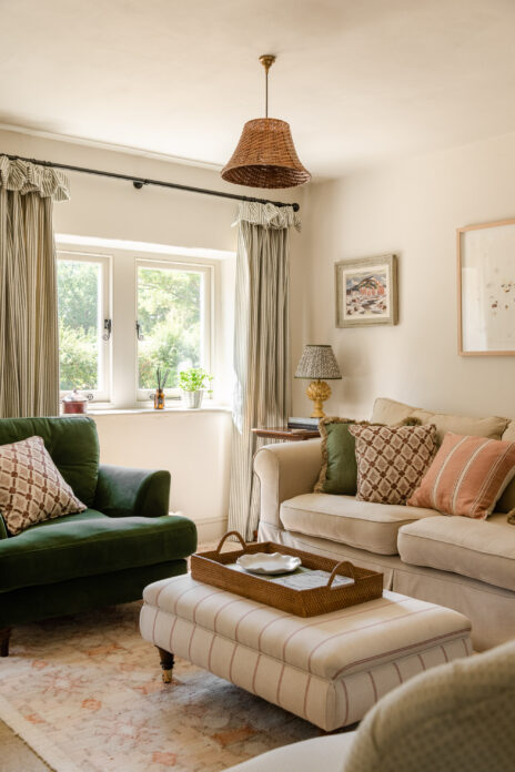 Henshill Farmhouse