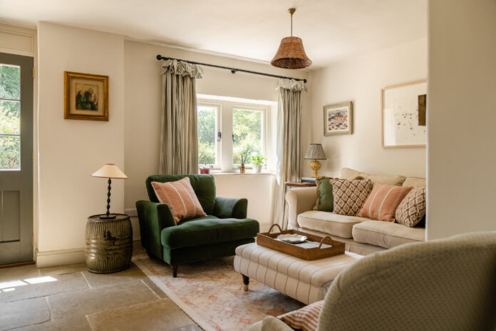 Henshill Farmhouse