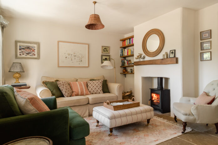 Henshill Farmhouse