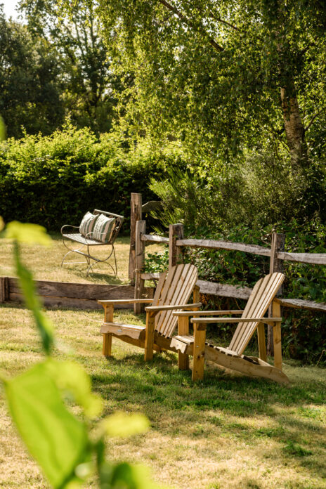 Henshill Farmhouse