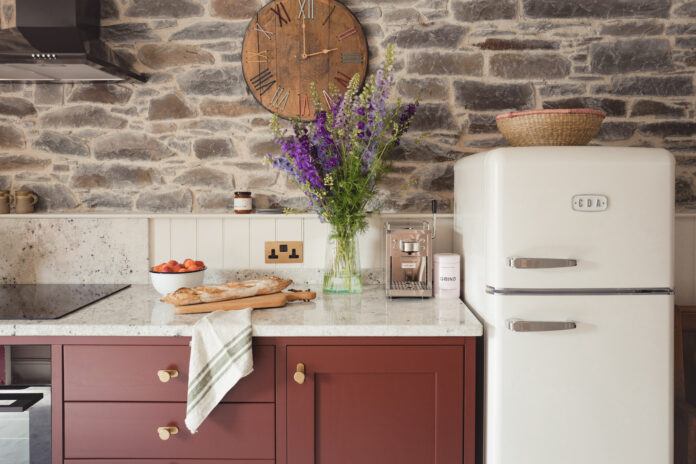 The Scullery on Kip HIdeaways