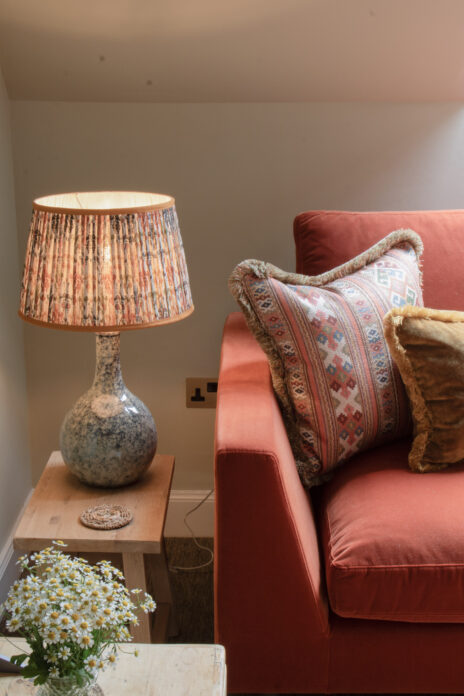 The Scullery on Kip Hideaways