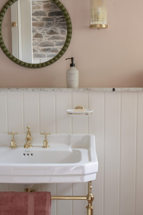 The Scullery on Kip Hideaways