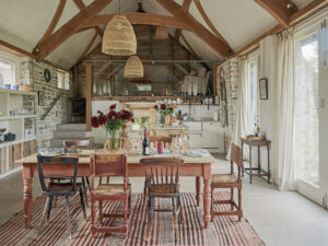 Thornfalcon The Coach House