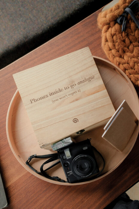 Tigin on Kip Hideaways